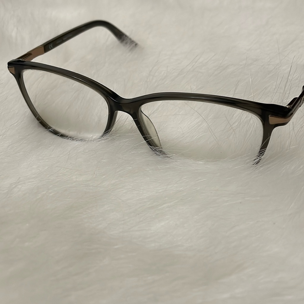 Furla Optical Frames
